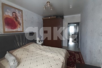 Фото №5: 2-комнатная квартира 60 м² - Горячий Ключ, мкр. Администрация, ул. Кириченко, 11А