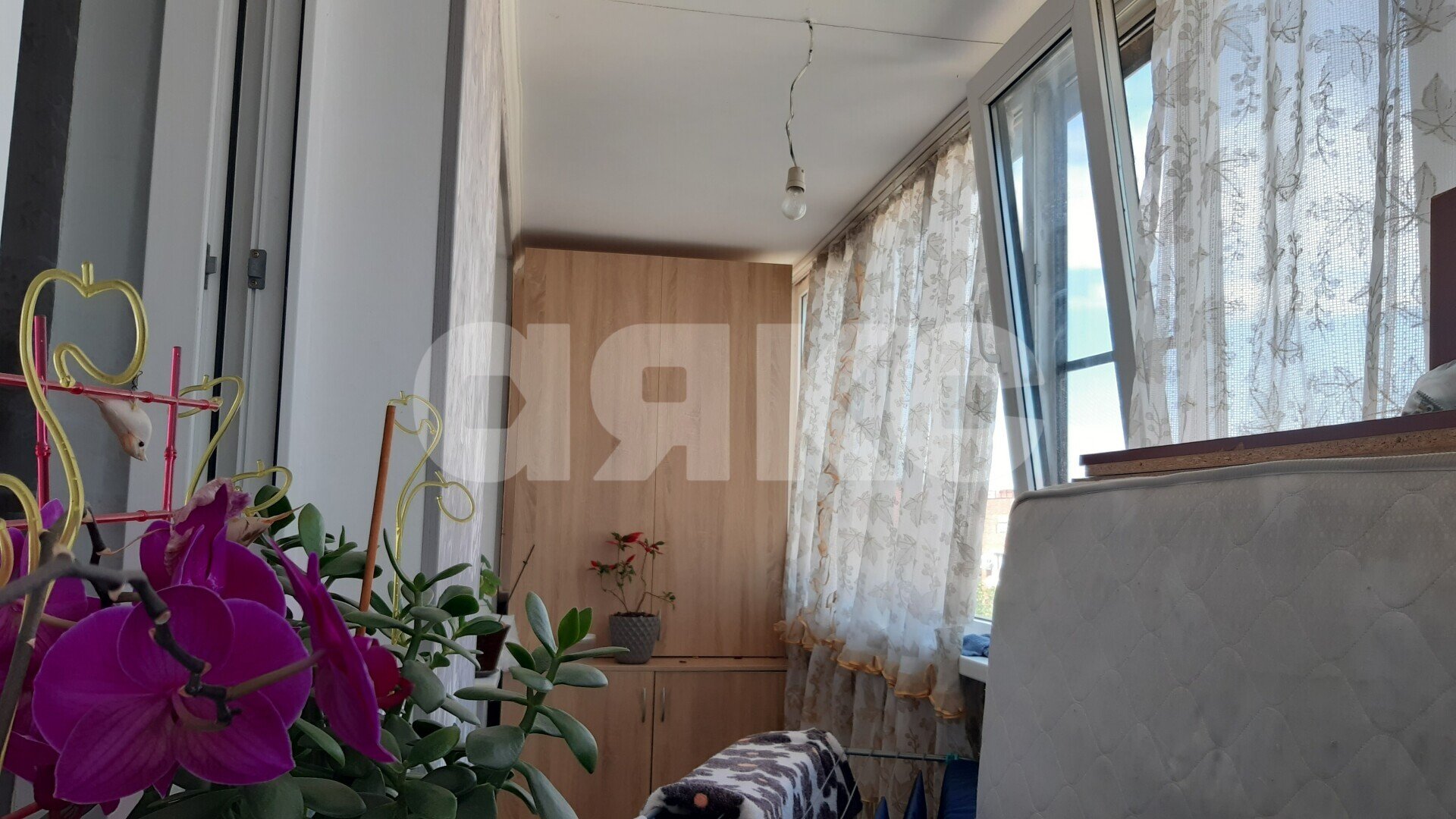 Фото №9: 2-комнатная квартира <span class="whitespace-nowrap">60 м²</span>, <span class="whitespace-nowrap">5/5 эт.</span> - Горячий Ключ, мкр. Администрация, ул. Кириченко, 11А