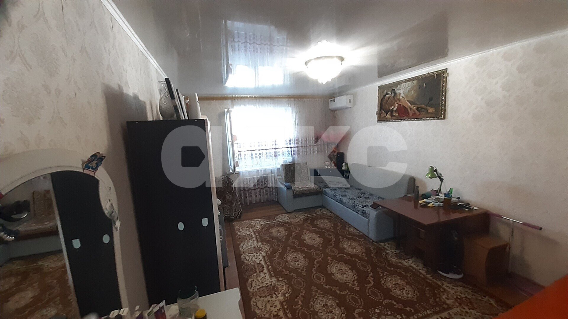 Фото №22: 2-комнатная квартира <span class="whitespace-nowrap">60 м²</span>, <span class="whitespace-nowrap">5/5 эт.</span> - Горячий Ключ, мкр. Администрация, ул. Кириченко, 11А