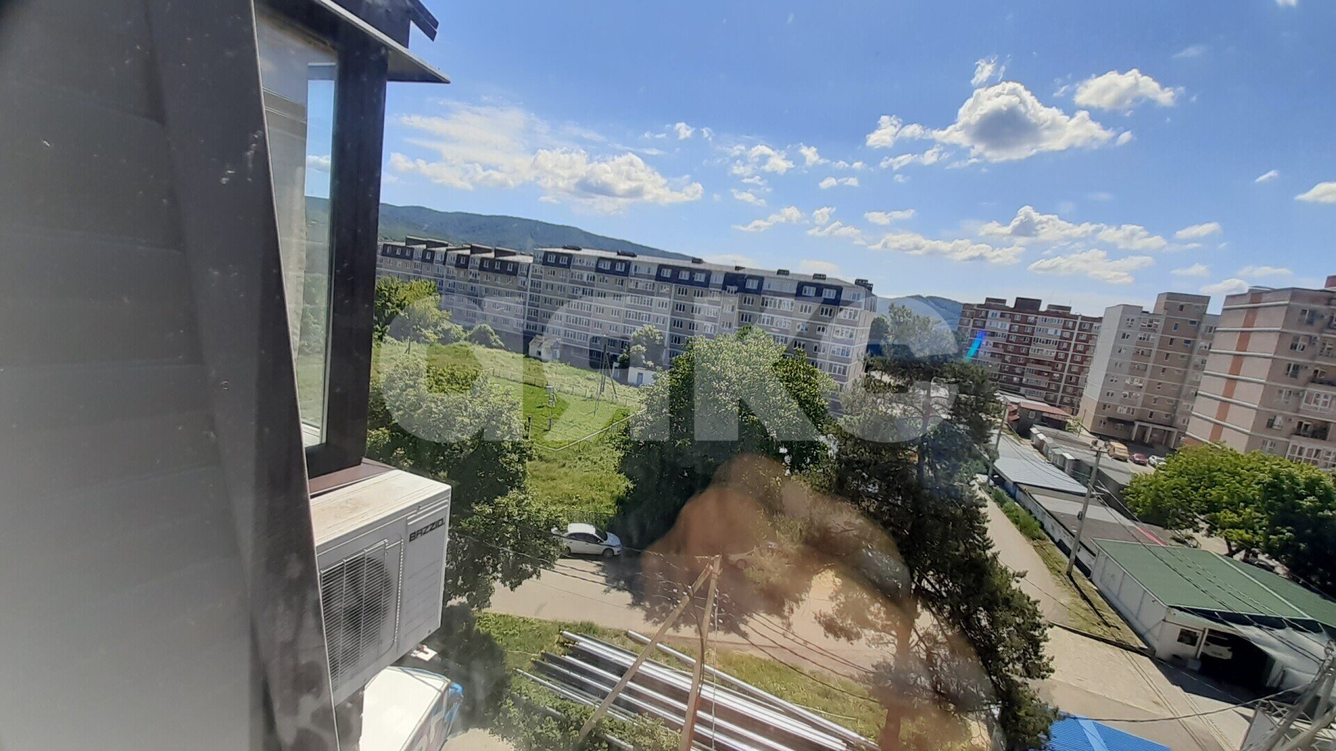 Фото №5: 2-комнатная квартира <span class="whitespace-nowrap">60 м²</span>, <span class="whitespace-nowrap">5/5 эт.</span> - Горячий Ключ, мкр. Администрация, ул. Кириченко, 11А