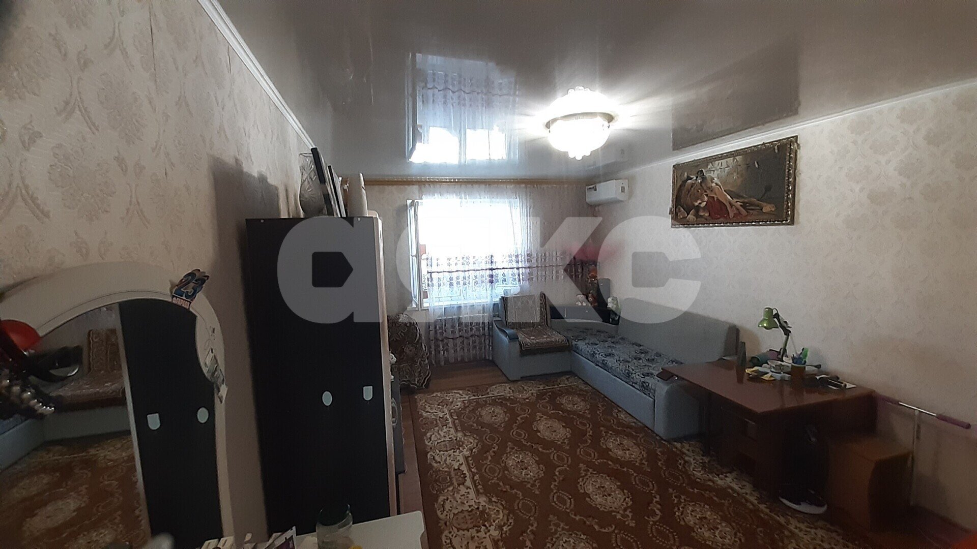 Фото №21: 2-комнатная квартира <span class="whitespace-nowrap">60 м²</span>, <span class="whitespace-nowrap">5/5 эт.</span> - Горячий Ключ, мкр. Администрация, ул. Кириченко, 11А