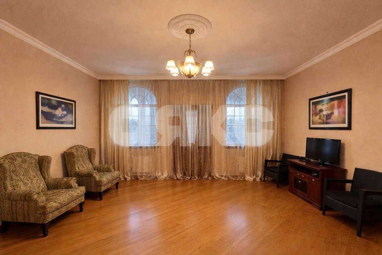 Фото №14: Коттедж 472 м² + 45 сот. - Ключевое, ул. Гагарина