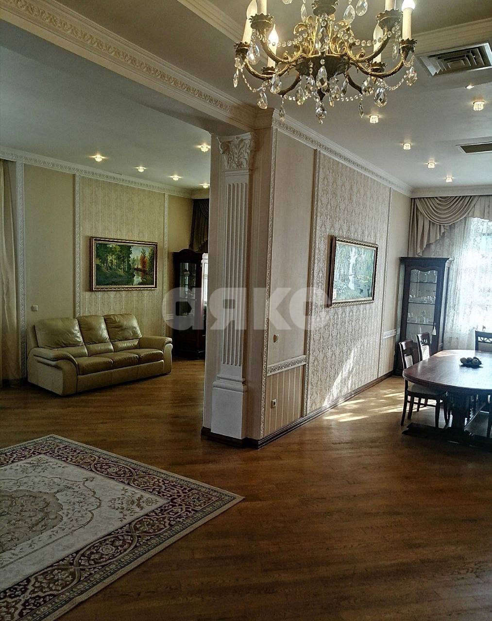 Фото №11: Коттедж 472 м² + 45 сот. - Ключевое, ул. Гагарина