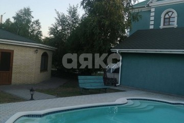 Фото №5: Коттедж 472 м² - Ключевое, ул. Гагарина