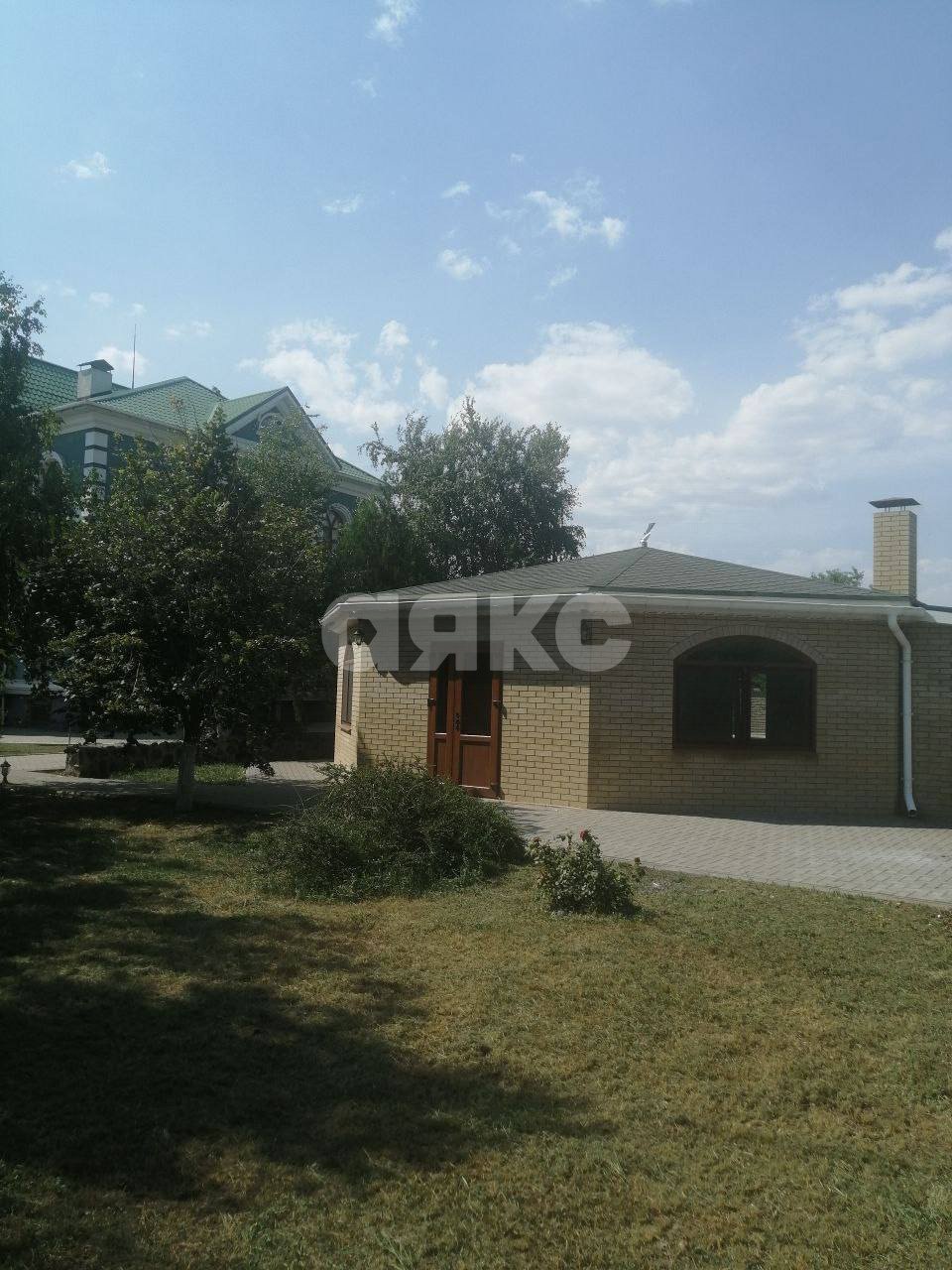 Фото №23: Коттедж 472 м² + 45 сот. - Ключевое, ул. Гагарина