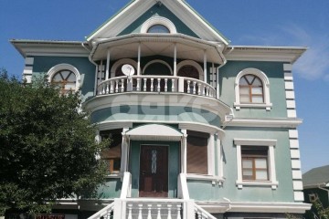 Фото №4: Коттедж 472 м² - Ключевое, ул. Гагарина