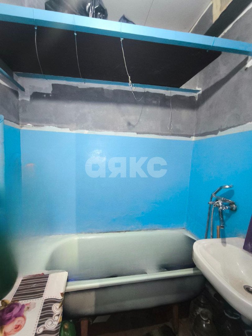 Фото №5: 1-комнатная квартира 20 м² - Мариуполь, Ильичёвский, ул. Сеченова, 75