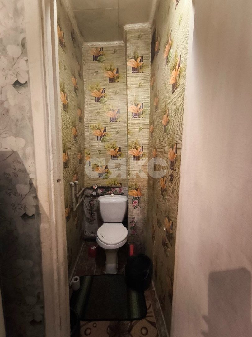 Фото №4: 1-комнатная квартира 20 м² - Мариуполь, Ильичёвский, ул. Сеченова, 75