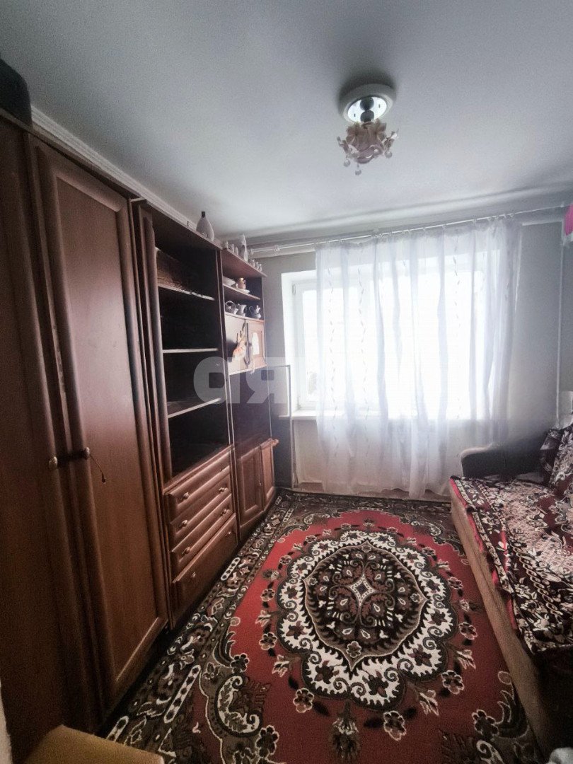 Фото №1: 1-комнатная квартира 20 м² - Мариуполь, Ильичёвский, ул. Сеченова, 75