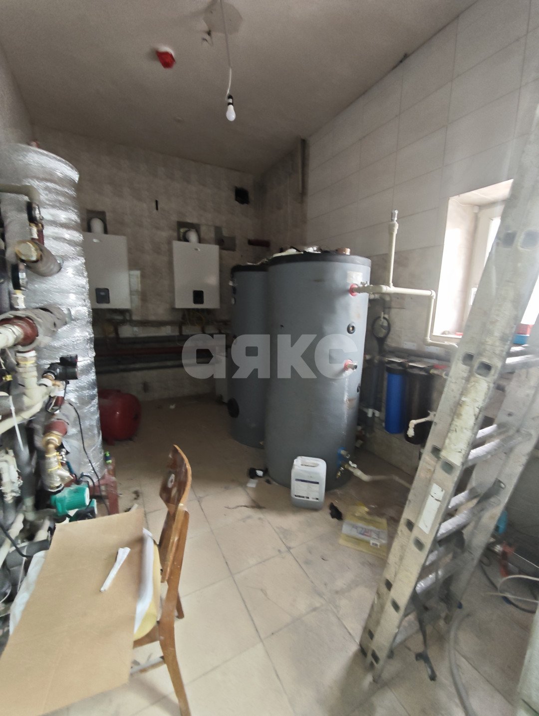 Фото №17: Коммерция 220 м² - Мариуполь, Жовтневый, ул. Вокзальная, 1