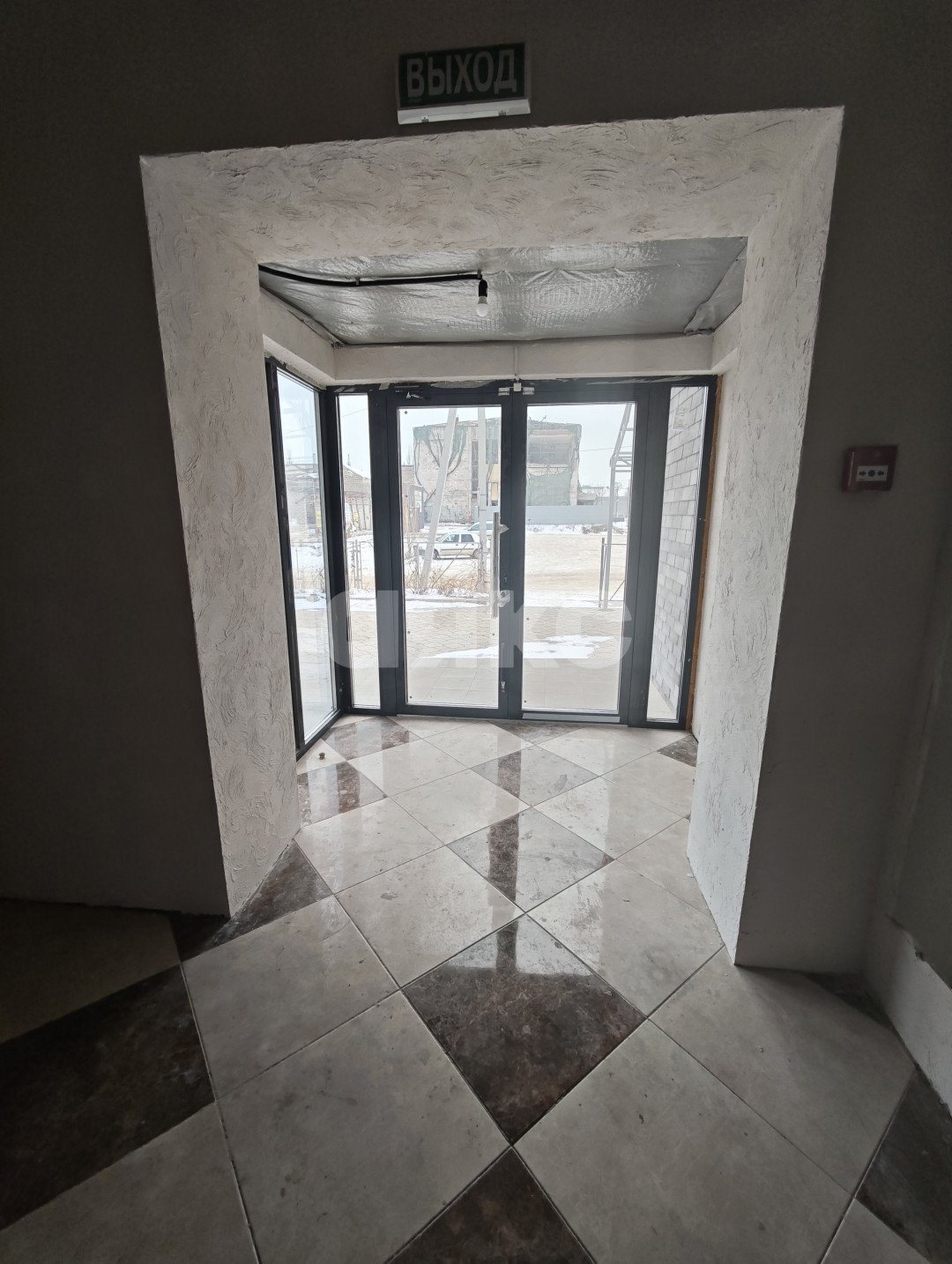 Фото №8: Коммерция 220 м² - Мариуполь, Жовтневый, ул. Вокзальная, 1