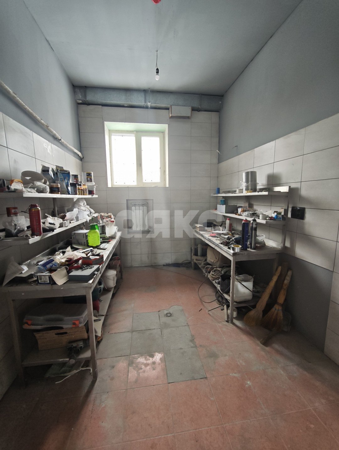 Фото №12: Коммерция 220 м² - Мариуполь, Жовтневый, ул. Вокзальная, 1