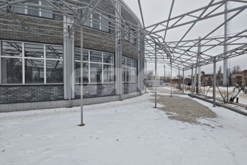 Фото №3: Коммерция 220 м² - Мариуполь, р. Жовтневый, ул. Вокзальная, 1