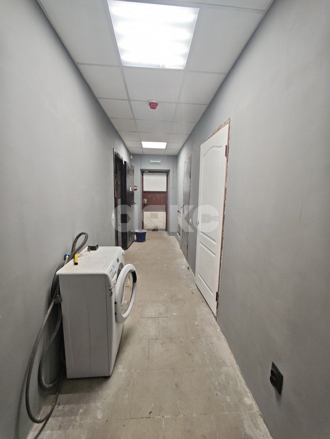 Фото №16: Коммерция 220 м² - Мариуполь, Жовтневый, ул. Вокзальная, 1