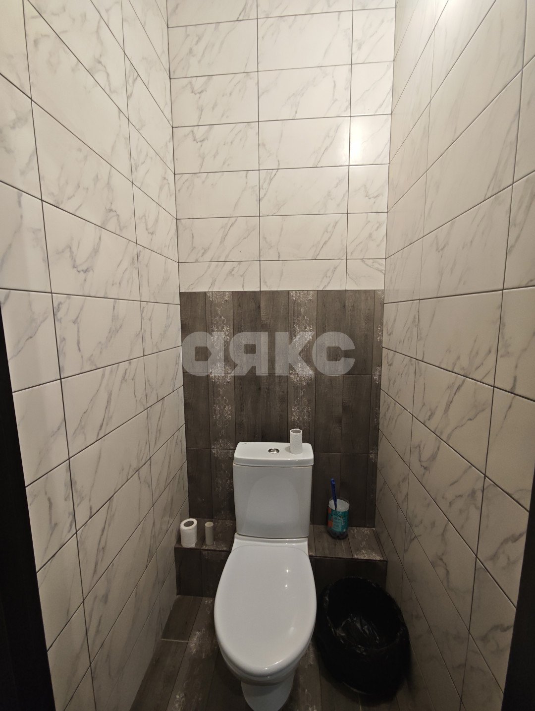 Фото №10: Коммерция 220 м² - Мариуполь, Жовтневый, ул. Вокзальная, 1