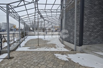 Фото №4: Коммерция 220 м² - Мариуполь, р. Жовтневый, ул. Вокзальная, 1