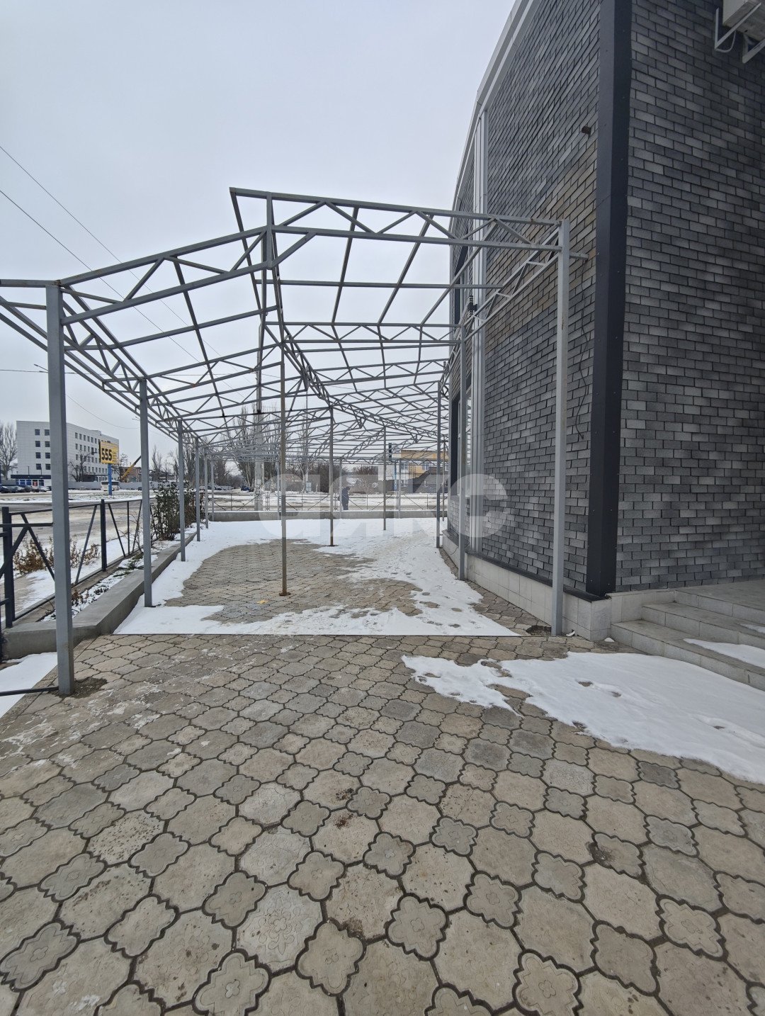 Фото №4: Коммерция 220 м² - Мариуполь, Жовтневый, ул. Вокзальная, 1