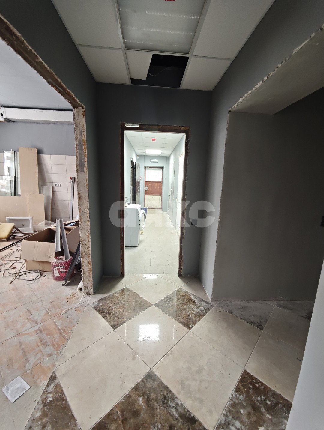 Фото №20: Коммерция 220 м² - Мариуполь, Жовтневый, ул. Вокзальная, 1