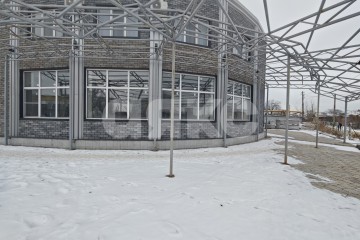 Фото №2: Коммерция 220 м² - Мариуполь, р. Жовтневый, ул. Вокзальная, 1