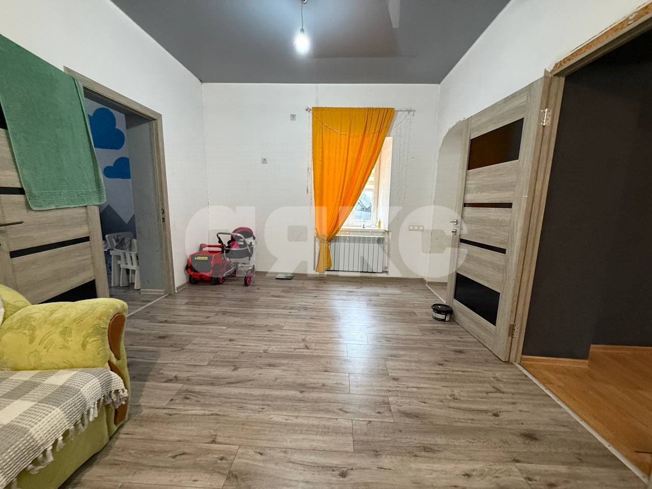 Фото №3: Дом 76 м² + 6 сот. - Мариуполь, Ильичёвский, ул. Блажевича, 4