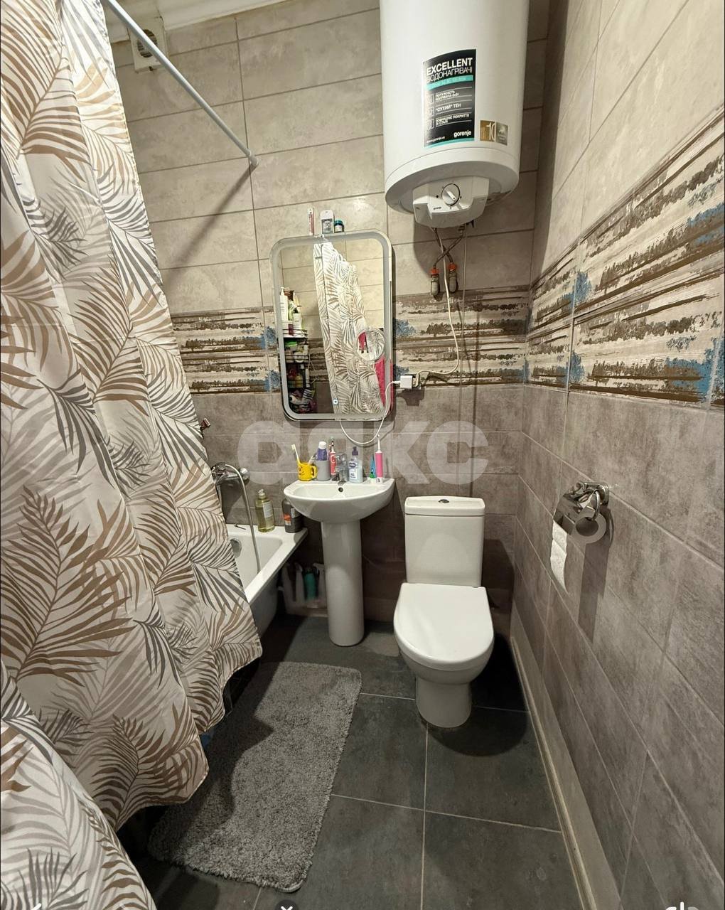 Фото №7: Дом 76 м² + 6 сот. - Мариуполь, Ильичёвский, ул. Блажевича, 4