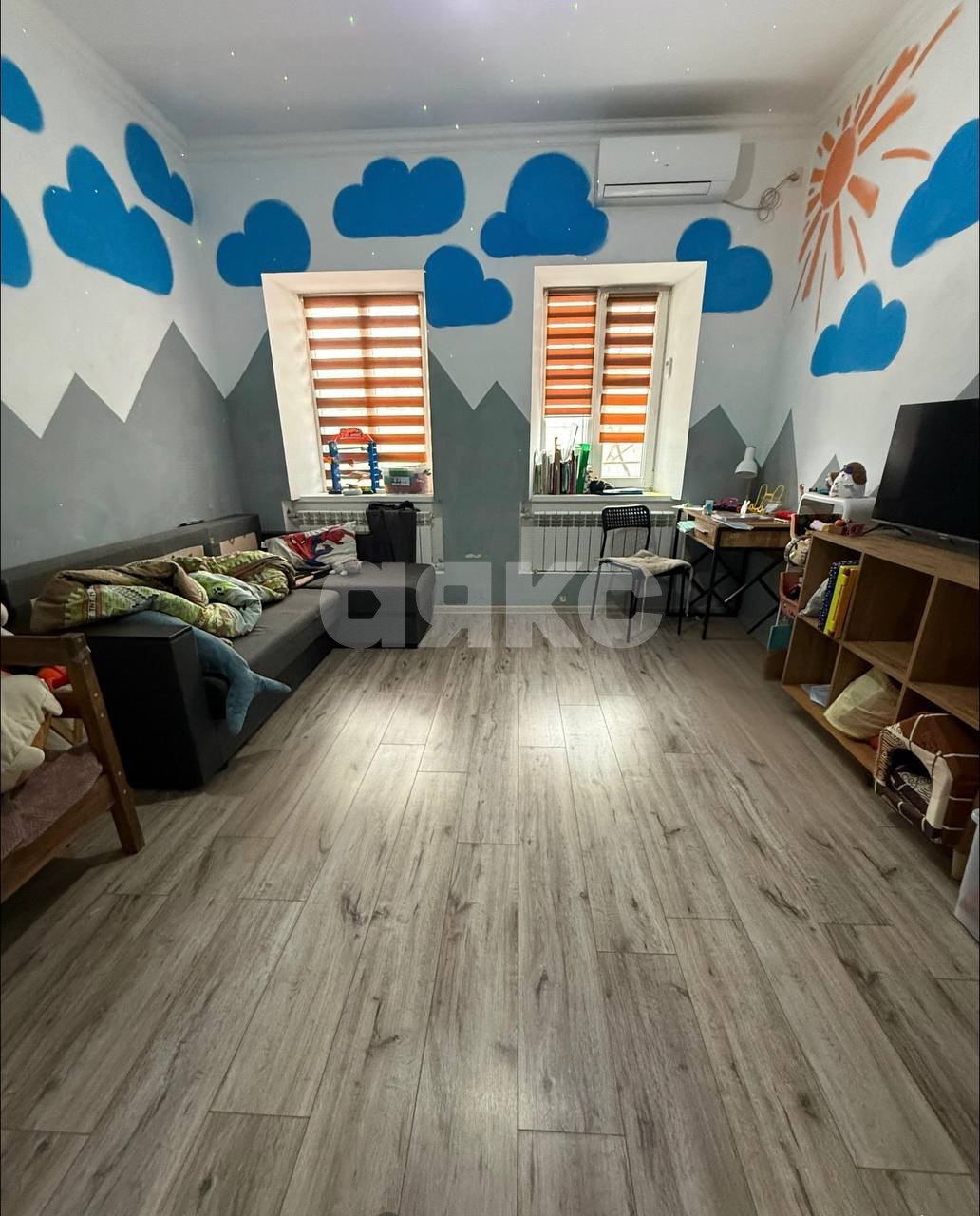 Фото №5: Дом 76 м² + 6 сот. - Мариуполь, Ильичёвский, ул. Блажевича, 4