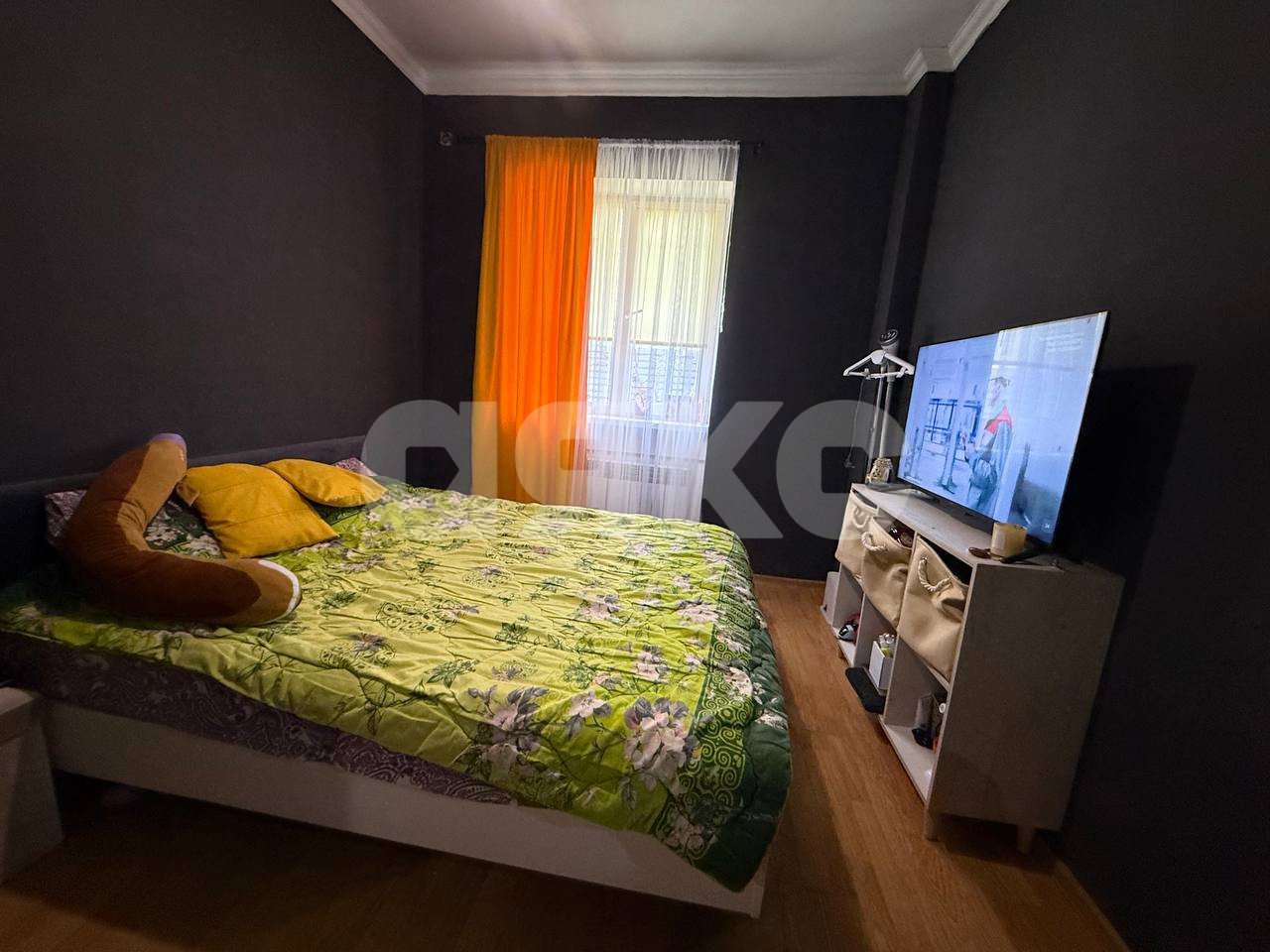 Фото №6: Дом 76 м² + 6 сот. - Мариуполь, Ильичёвский, ул. Блажевича, 4