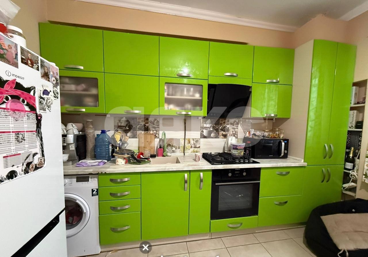 Фото №1: Дом 76 м² + 6 сот. - Мариуполь, Ильичёвский, ул. Блажевича, 4