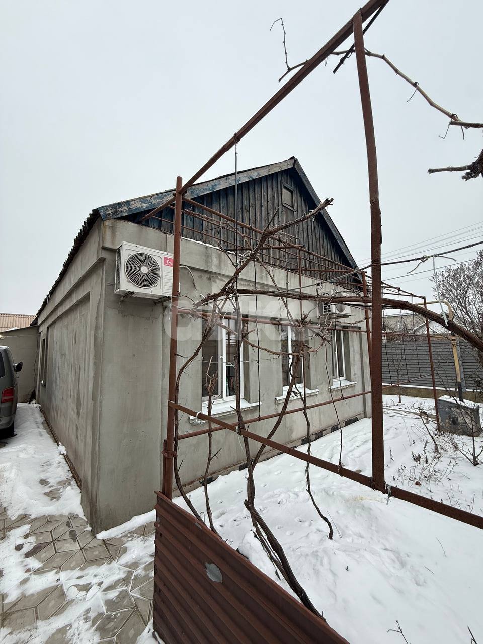 Фото №9: Дом 76 м² + 6 сот. - Мариуполь, Ильичёвский, ул. Блажевича, 4