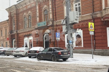 Фото №4: Коммерция 1573 м² - Ростов-на-Дону, р. Кировский, пр-кт Чехова, 35/30