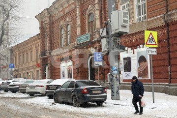 Фото №5: Коммерция 1573 м² - Ростов-на-Дону, р. Кировский, пр-кт Чехова, 35/30