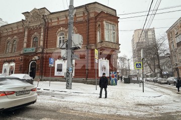 Фото №3: Коммерция 1573 м² - Ростов-на-Дону, р. Кировский, пр-кт Чехова, 35/30