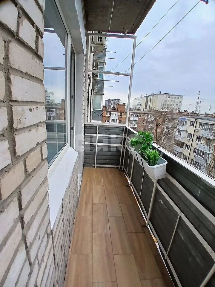 Фото №18: 2-комнатная квартира 64 м² - Ростов-на-Дону, Нахичевань, ул. 18-я Линия, 67