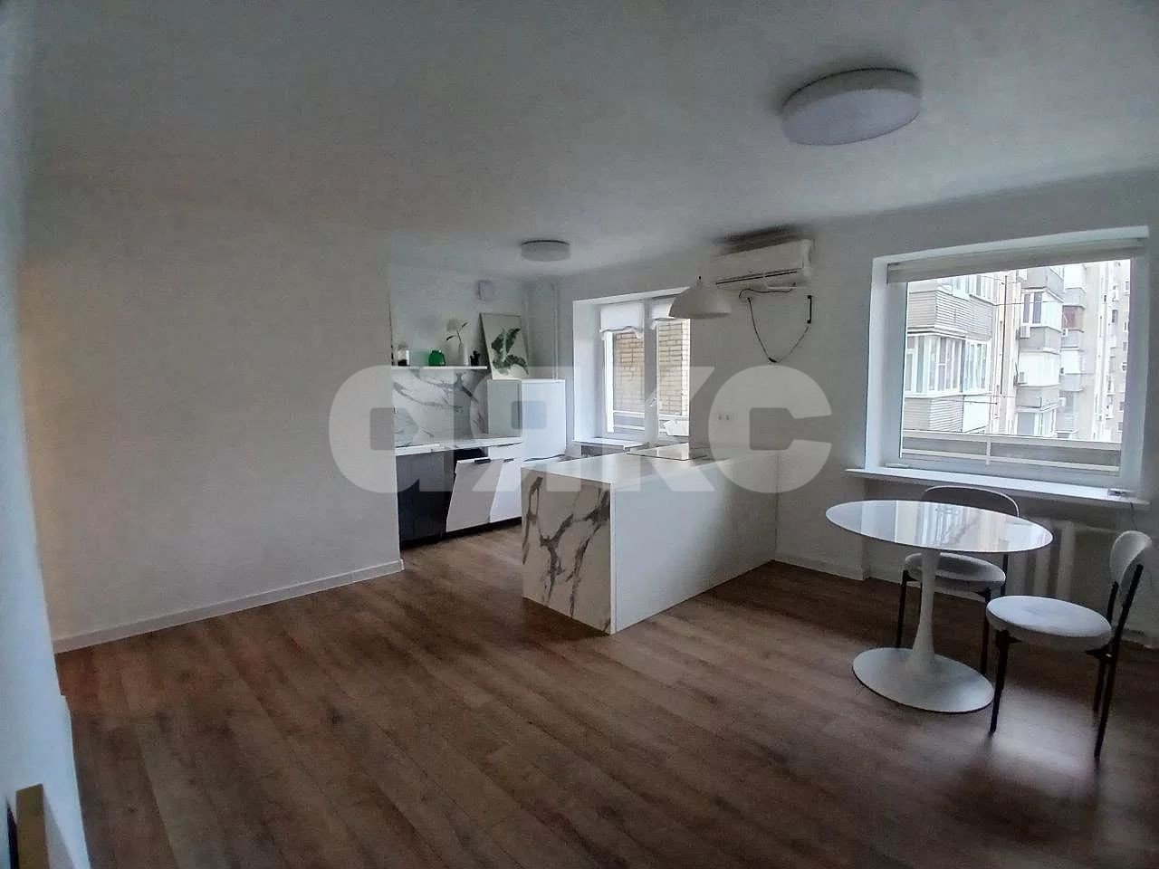 Фото №2: 2-комнатная квартира 64 м² - Ростов-на-Дону, Нахичевань, ул. 18-я Линия, 67