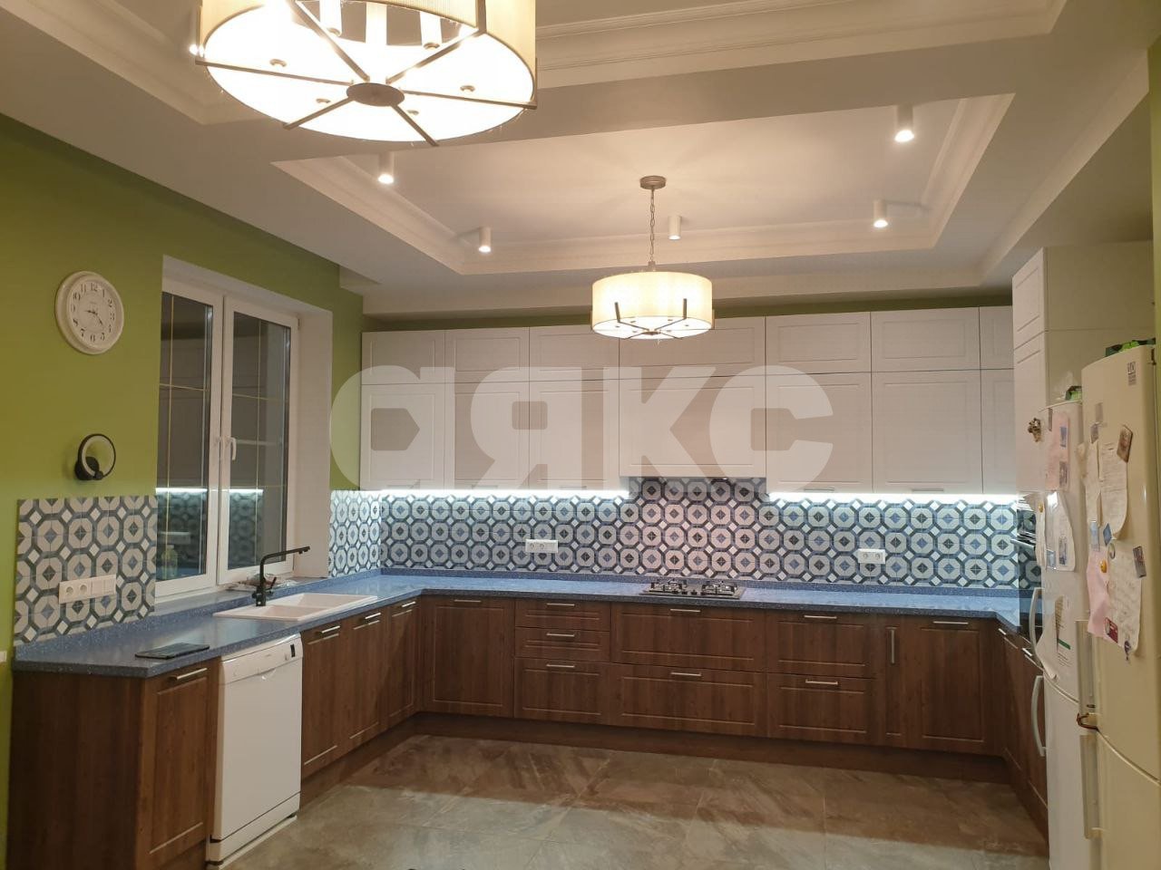 Фото №6: Коттедж 333 м² + 15.3 сот. - Кратово, ул. Горького, 38