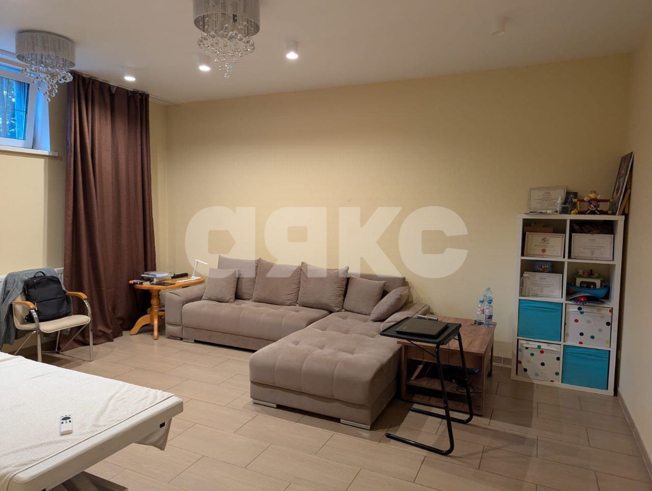 Фото №8: Коттедж 333 м² + 15.3 сот. - Кратово, ул. Горького, 38