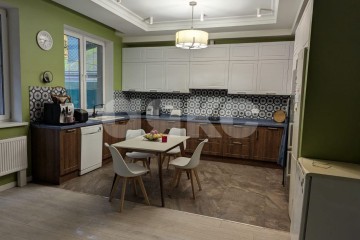 Фото №4: Коттедж 333 м² - Кратово, ул. Горького, 38