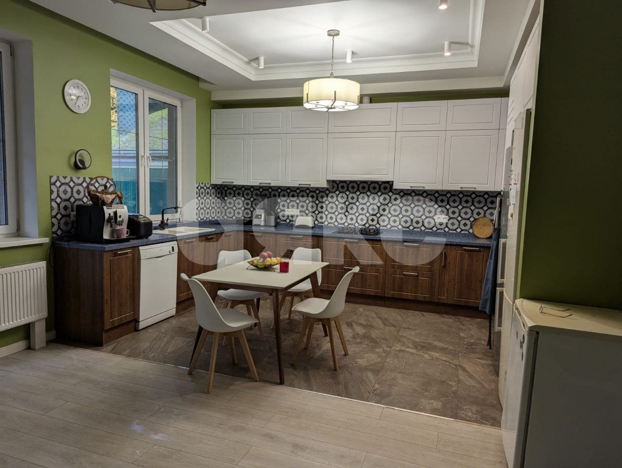 Фото №4: Коттедж 333 м² + 15.3 сот. - Кратово, ул. Горького, 38