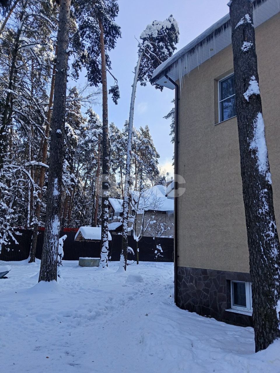 Фото №2: Коттедж 333 м² + 15.3 сот. - Кратово, ул. Горького, 38