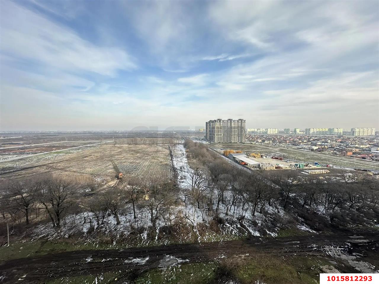 Фото №14: 1-комнатная квартира 34 м² - Краснодар, Завод Радиоизмерительных Приборов, Калинино, Прикубанский внутригородской округ, мкр. жилой комплекс Абрикосово, ул. имени Героя Георгия Бочарникова, 4к3