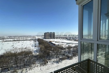 Фото №3: 1-комнатная квартира 34 м² - Краснодар, мкр. жилой комплекс Абрикосово, ул. имени Героя Георгия Бочарникова, 4к3