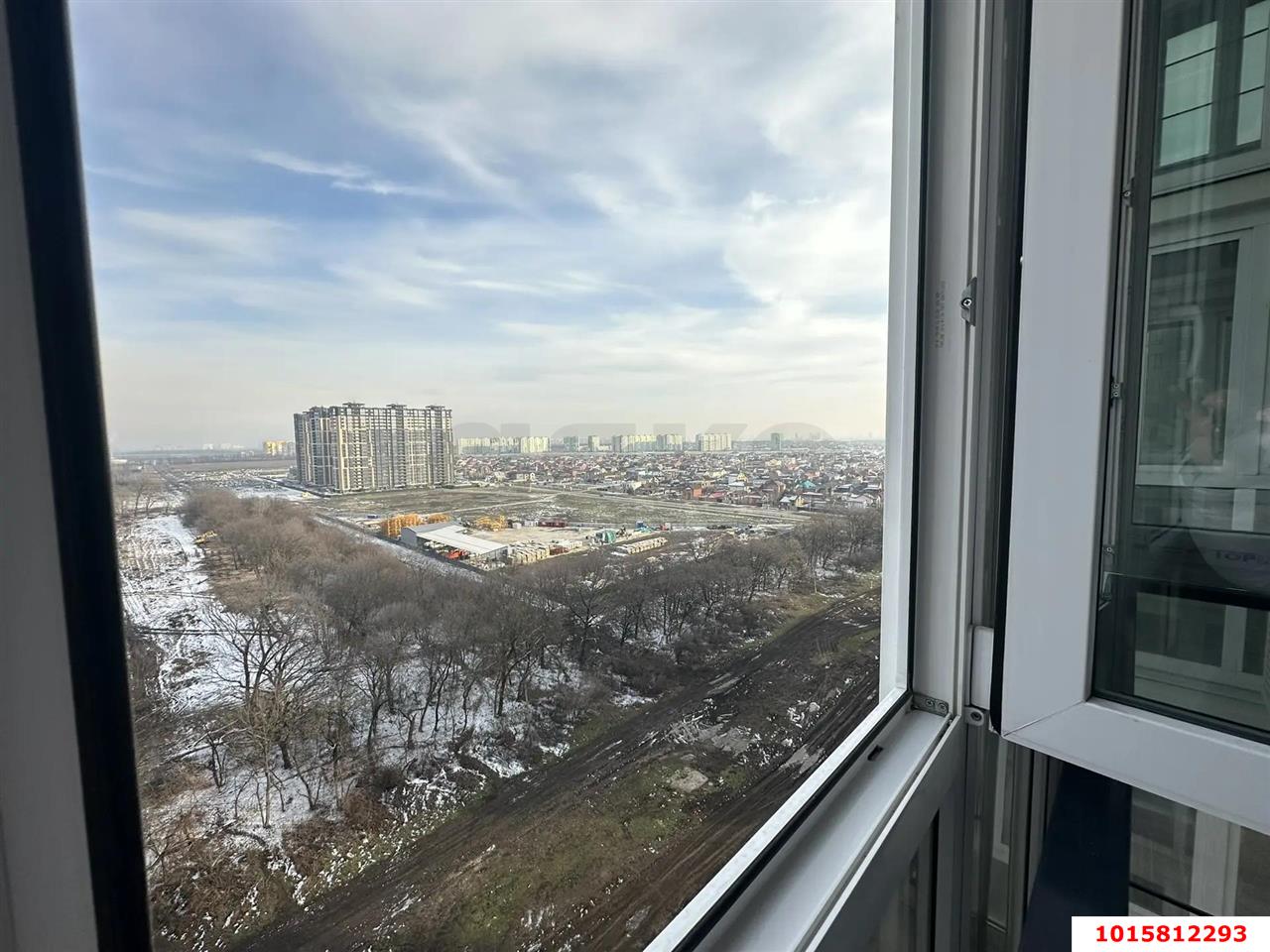 Фото №12: 1-комнатная квартира 34 м² - Краснодар, Завод Радиоизмерительных Приборов, Калинино, Прикубанский внутригородской округ, мкр. жилой комплекс Абрикосово, ул. имени Героя Георгия Бочарникова, 4к3