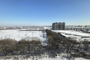 Фото №2: 1-комнатная квартира 34 м² - Краснодар, мкр. жилой комплекс Абрикосово, ул. имени Героя Георгия Бочарникова, 4к3