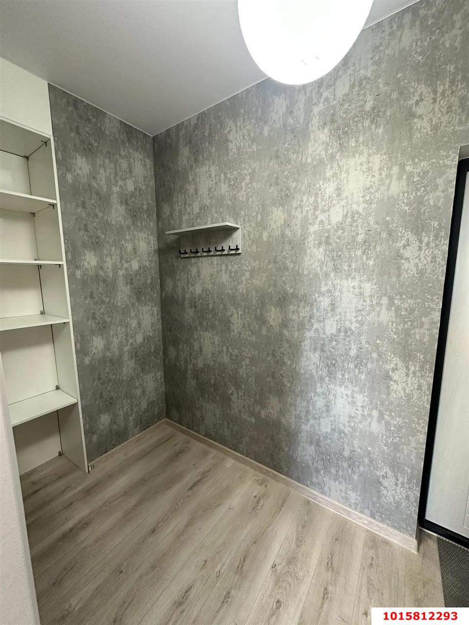 Фото №6: 1-комнатная квартира 34 м² - Краснодар, жилой комплекс Абрикосово, ул. имени Героя Георгия Бочарникова, 4к3