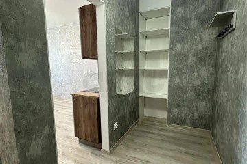 Фото №4: 1-комнатная квартира 34 м² - Краснодар, мкр. жилой комплекс Абрикосово, ул. имени Героя Георгия Бочарникова, 4к3