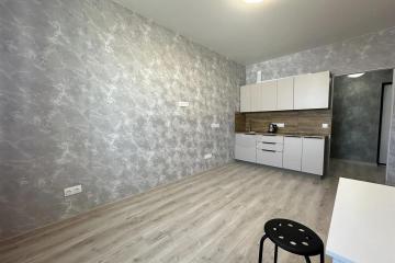 Фото №5: 1-комнатная квартира 34 м² - Краснодар, мкр. жилой комплекс Абрикосово, ул. имени Героя Георгия Бочарникова, 4к3