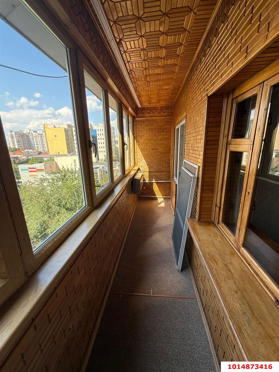 Фото №13: 2-комнатная квартира 37 м² - Краснодар, Западный внутригородской округ, ул. Красная, 23