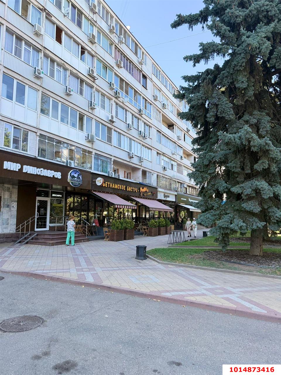 Фото №17: 2-комнатная квартира 37 м² - Краснодар, Западный внутригородской округ, ул. Красная, 23