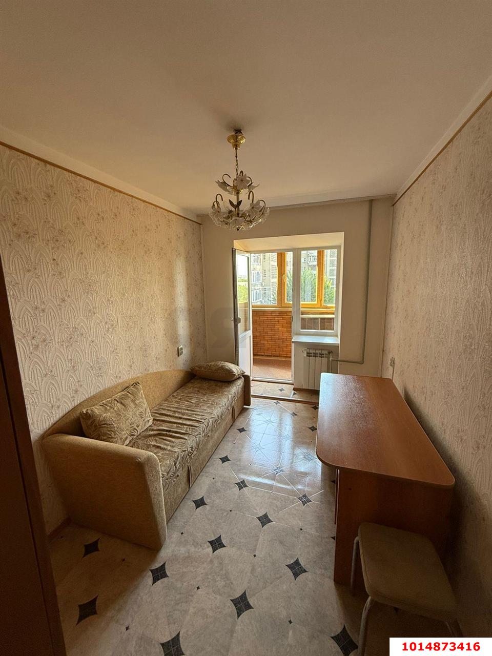 Фото №9: 2-комнатная квартира 37 м² - Краснодар, Западный внутригородской округ, ул. Красная, 23