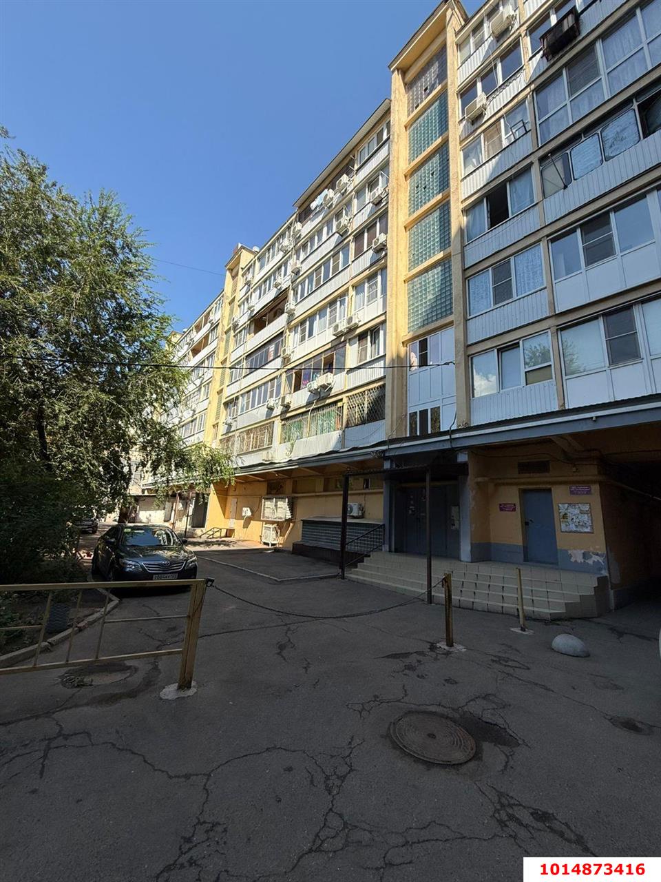 Фото №16: 2-комнатная квартира 37 м² - Краснодар, Западный внутригородской округ, ул. Красная, 23